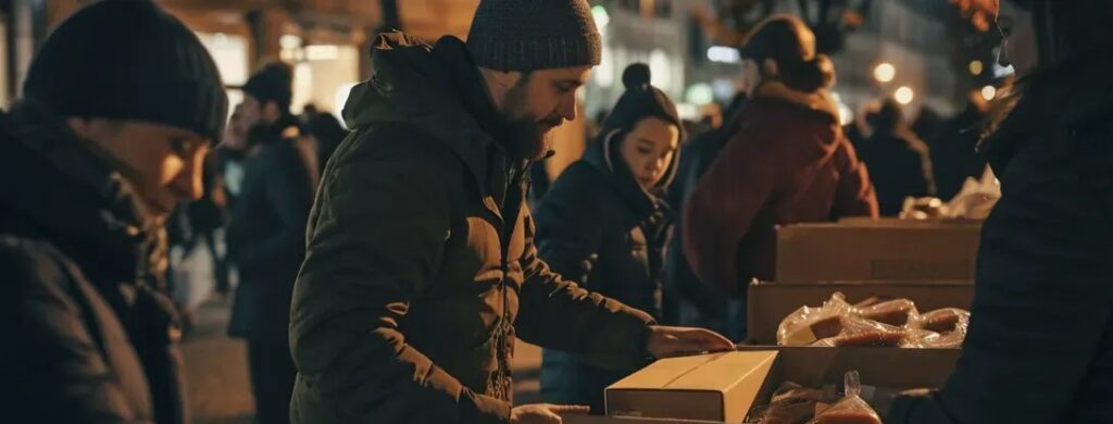 Staying Ahead: The Moving Guy's Participation in Industry Events